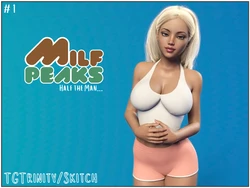[TGTrinity] Milf Peaks - Issues 1-2