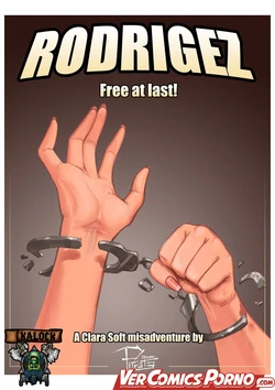 [Studio-Pirrate] Rodrigez #3 - Free At Last! (Tomb Raider) (Spanish) [kalock & VCP]