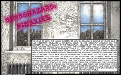 [TheGreatDaeo] Bimbohazard: Pinkxies