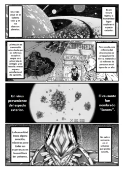 [Rabu] Heart [Spanish]