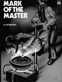 [De Mulatto] Mark of the Master