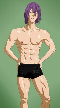 Kuroko no basket (Part 1)