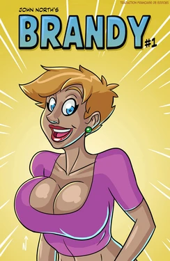 [John North] Brandy #1 [French][Edd085]