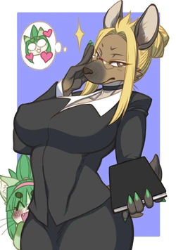 [Nakagami Takashi] Neko to Hyena