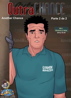 Another Chance [Seiren] - 8.2 - english