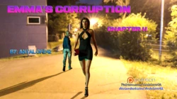 [Antalore42] Emma's Corruption (Chapter 11)