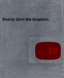 Enemy Zero: The Graphics