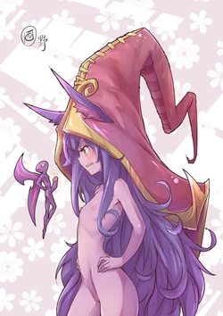 League of Legends | Lulu
