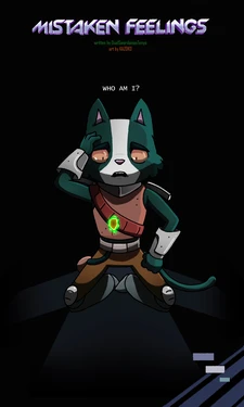 [Kazoko] Mistaken Feelings