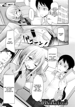 [Oouso] JK-Refre3 (JK-REFLE) [English] [vay150]