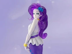 My Little Pony Bishoujo Rarity Limited Edition [bigbadtoystore.com]