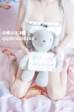 桃小沫沫酱-穹妹