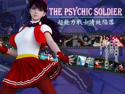 [ZZZ Asamiya] The Psychic Soldier