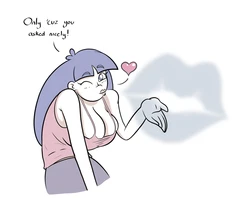 [Tumblr] bosombonanza