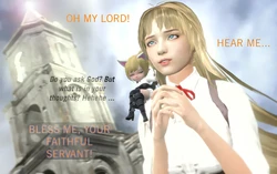 [mitrild] My Lord (Vindictus)