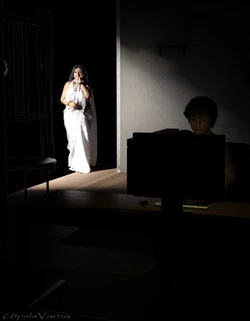 [Utpala Varna] First Night