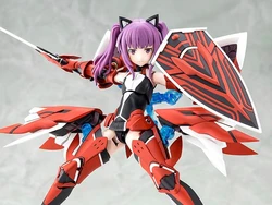 Alice Gear Aegis Megami Device Ayaka Ichijo (Ei-shun Ver.) Model Kit [bigbadtoystore.com]