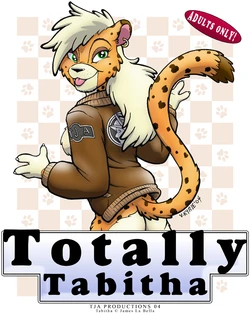 [KV1NN4] Totally Tabitha CD