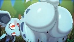 [Miso Souperstar] Nidorina