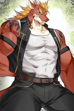 [Chung0u0] Delga Pack