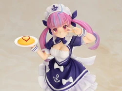 Hololive Aqua Minato 1/7 Scale Figure [bigbadtoystore.com]