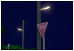 [Shizumi Hanako] Skinsuit