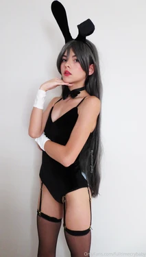 Luvcoregf - Mai Sakurajima