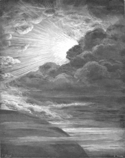 Doré English Bible|多雷英文圣经