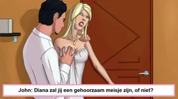 CherrySock - Sisters' Secret (Dutch)