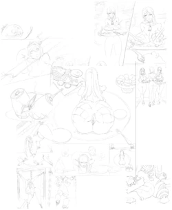 [Pixiv] Heike [19094367]