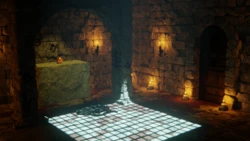 [Blitach] Lara's Sacrifice Plus Extras