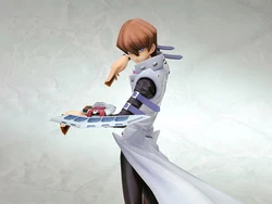 Yu-Gi-Oh! ArtFX J Seto Kaiba Statue [bigbadtoystore.com]