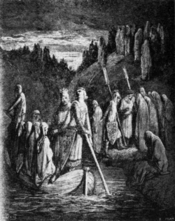 Gargantua and Pantagruel(巨人传)