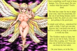 Futa: Monster and Demihuman