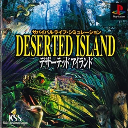 [KSS] Deserted Island - Manual