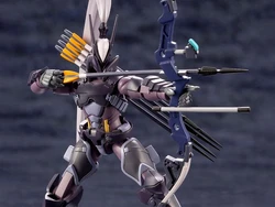Hexa Gear Governor Ex Armore Type: Quetzal 1/24 Scale Model Kit (Reissue) [bigbadtoystore.com]