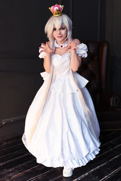 Evenink - Boosette