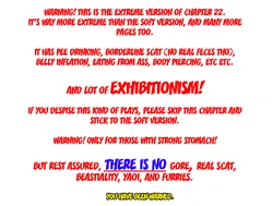 fiction life of ai shinozaki - chapter 22 remastered EXTREME VERSION. [Hong_mei_ling]