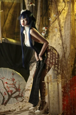 【一米八的大梨子】吾妻