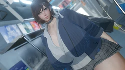 [Tagosaku] ギャル その2