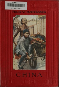 窥览中华(China.Peeps at many lands)