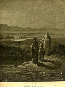 Purgatorio(神曲 炼狱)