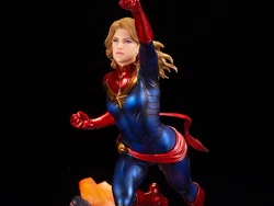 Marvel ArtFX Premier Captain Marvel Limited Edition Statue [bigbadtoystore.com]