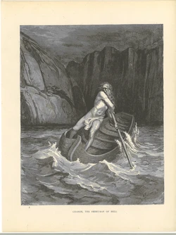 The Divine Comedy(神曲)