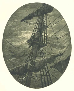 The Rime of the Ancient Mariner(古舟子咏)