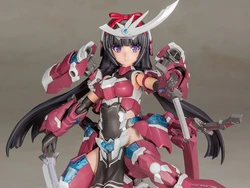 Frame Arms Girl Magatsuki Model Kit [bigbadtoystore.com]