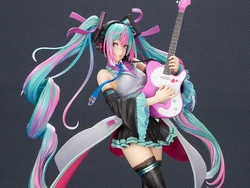 Vocaloid Bishoujo Remix Hatsune Miku [bigbadtoystore.com]