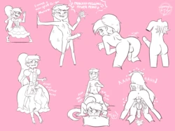 [ThunderThot] Star vs the Forces of Evil