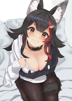 [ ] #大神澪 - micon的插圖・漫畫 - pixiv