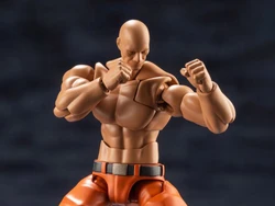 Hexa Gear Early Governor Vol.5 1/24 Scale Model Kit  [bigbadtoystore.com]